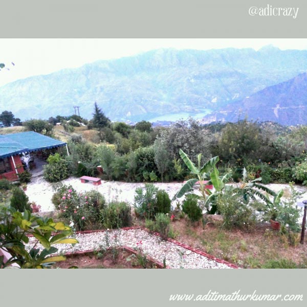 14 Offbeat Travel Pictures From Sursingdhar In The Himalayas