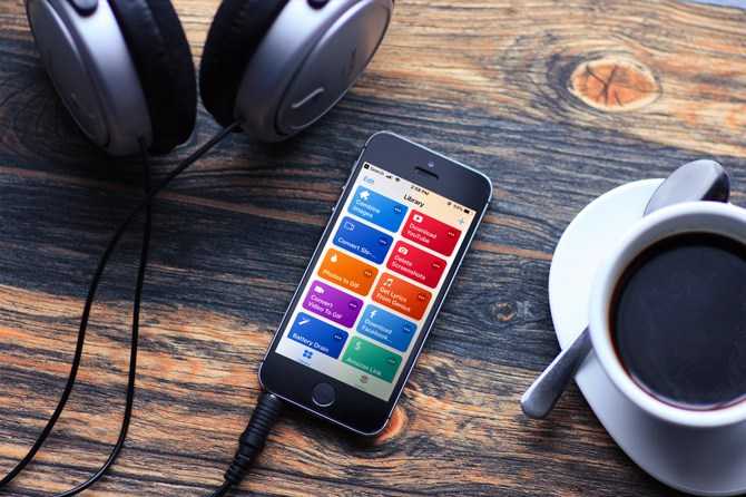 14 Useful Shortcuts For Apple’s Shortcuts App On IOS 12 - TechWiser