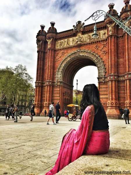 14 Essential Tips For Your First Visit To Barcelona- Joses Travel Tales