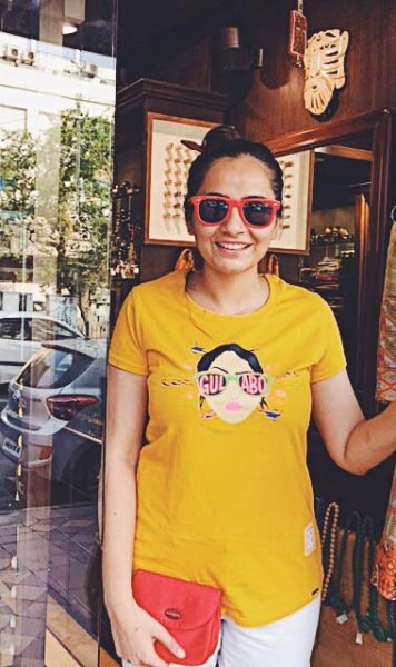 1469: The Brand We Love Since 2005