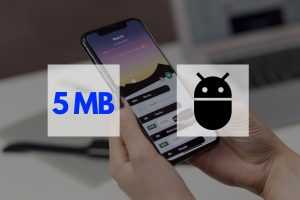 15 Best Free 5 MB Games For Android Devices [2019]