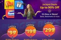 15 Best Offers of Flipkart’s Big Billion Day - 10 October 2018