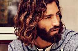 15 Hairstyles For Men With Long Hair