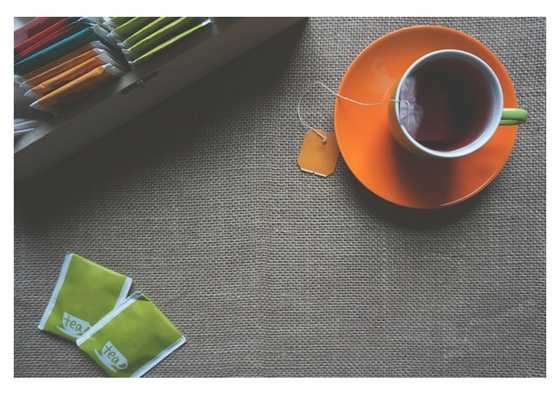 17 Fantastic Tulsi Green Tea Benefits That You Should Know - Lifestylica