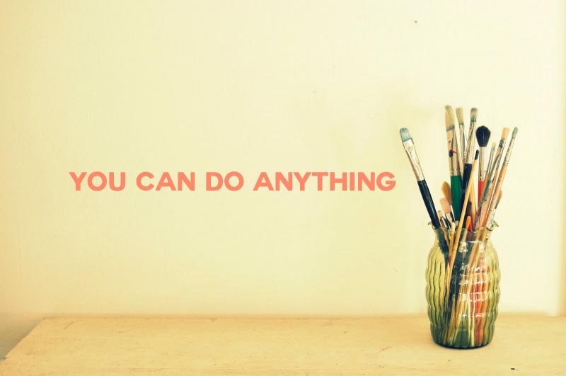 18 Things I Learnt At 18