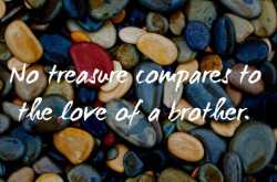 180 [Awesome] Birthday Status For Brother, Brother Birthday Quotes, Texts, Messages, SMS