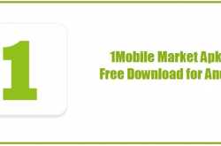 1Mobile Market apk Free Download for Android & PC