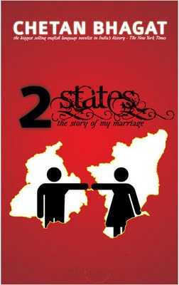 2 STATES - CHETAN BHAGAT (FREE DOWNLOAD)