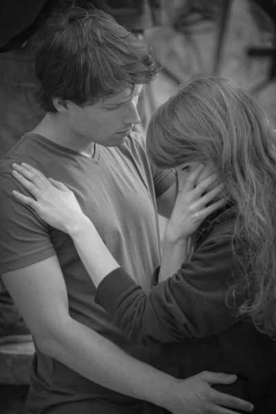 20 More Sweet Things To Say To Make Your Girlfriend Cry - Values Diary