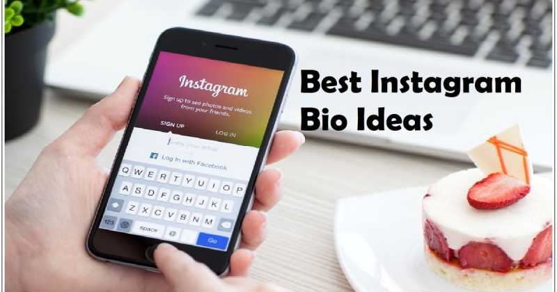 200 Best Instagram Bio Ideas To Impress Anyone