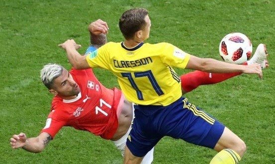 2018 FIFA World Cup: List Of Best Players, Excluding Messi & Ronaldo -