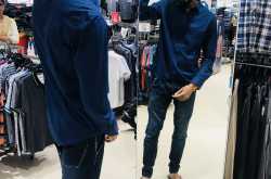 2018 Outfits ft. IMATULPATIDAR.