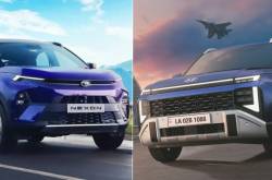 2025 Hyundai Venue Diesel vs Tata Nexon Diesel - Who Gets What?