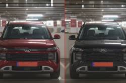2025 New-Gen Hyundai Venue Leaked Ahead Of Launch