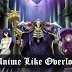 21 Anime Like Overlord (Series)