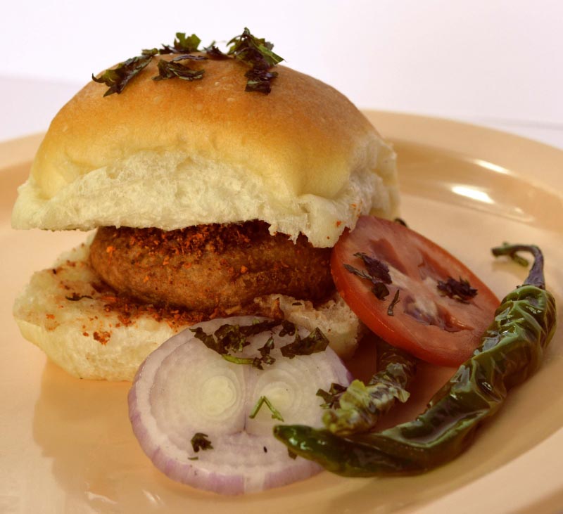 21 Best Mumbai Street Food !!!