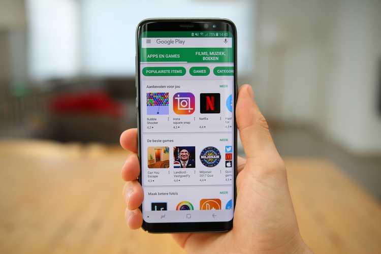 22 Apps Got Removed From Google Play Store
