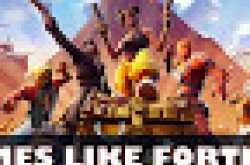 23 Games Like Fortnite - Best Battle Royale Alternatives