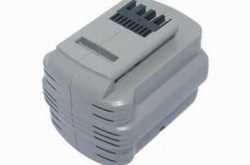 24V 3000mAh Ni-MH Battery for Dewalt DW0242 Type 1 24V Cordless Circular Saw DW0242, - http://tools4yourhome.com