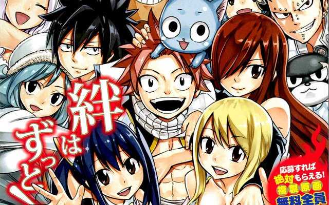 25 MangaPark.com Proxy & Mirror Sites To Unblock Manga Park