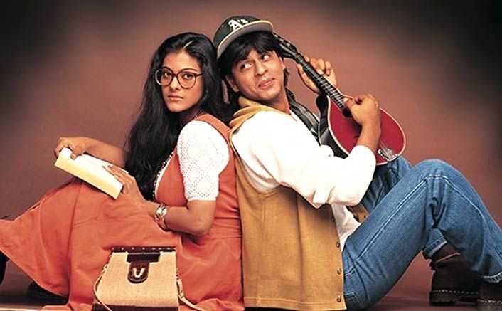 25 Years Of DDLJ | Top Moments From Dilwale Dulhania Le Jayenge