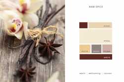 28 Color Schemes For Flat Website Design