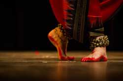 2nd Guru Surendra Nath Jena International Odissi Dance Festival.