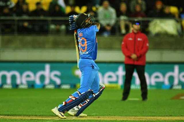 2nd T20I: India Seek Instant Recovery With Series On The Line