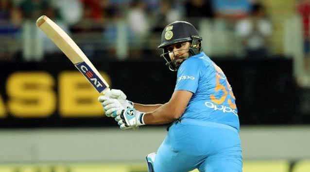 2nd T20I: Rohit Sharma, Bowlers Help India Level Series With Seven-wicket Win