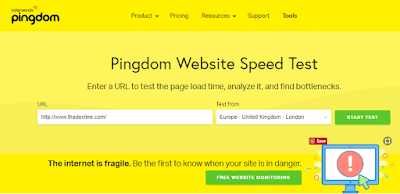 3 Best Tools To Test Website Speed & Performance