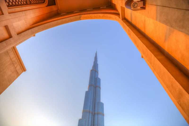 3 Days In Dubai Itinerary: What To Do In Dubai For 3 Days Small Budget Big Trips