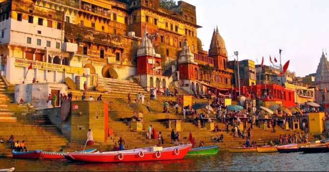 3 Days In Varanasi: The Complete Itinerary For Your First Visit