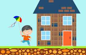 3 Factors In Selecting A House For Children - My Daughters And Me