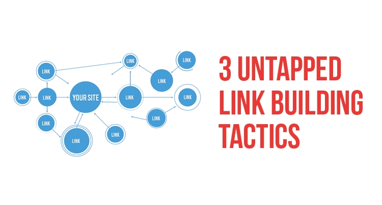3 Link Building Tactics You Should Follow To Get More Traffic