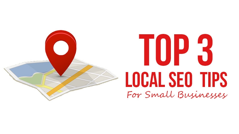 3 Local SEO Tips For Small Businesses In 2015