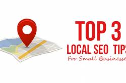3 Local SEO Tips for Small Businesses in 2015