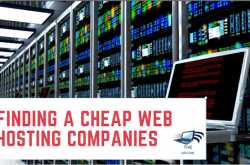 3 Steps To Finding A Cheap Web Hosting Companies In Canada