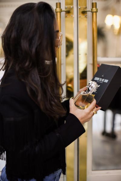 3 Things That Make Me Feel More Confident