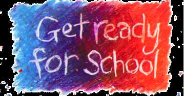 3 Things I Do ... To Make My Daughter Reach School On Time.