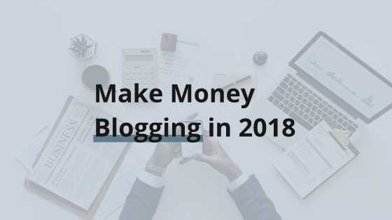 30 REAL Ways To Make Money Blogging 💰 Learn From Those Who Earn