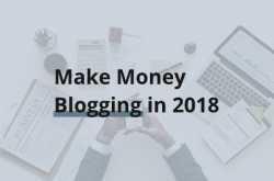 30 REAL Ways to Make Money Blogging 💰 Learn from Those who Earn