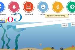 32 Best Google Gravity Tricks: Zero, Underwater, Space, Sphere, Mirror etc