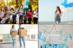 37 Unique Gender-reveal Ideas To Make The Event Memorable