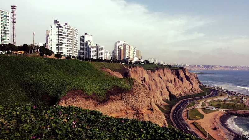 4 Amazing Cities To Visit In South America