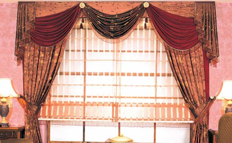 Sayeri Bhattacharya Blogs 4 Best Curtain Designs For Indian Room