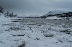 4 DAY ACTIVITY GUIDE FOR ABISKO, SWEDISH LAPLAND - Pebblewalks
