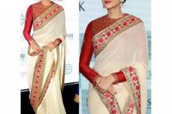 4 Fascinating Sarees for this Navratri Season - Life 360 degrees