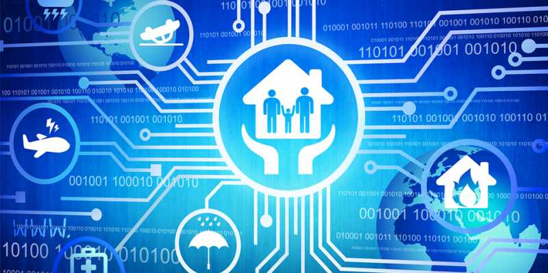 4 Key Ways Insurtech Is Disrupting The Insurance Industry