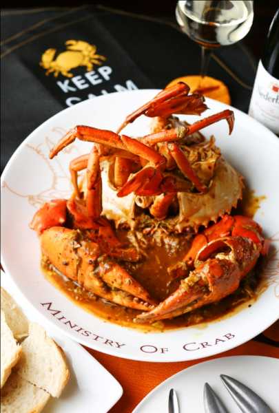 4 Reasons Every Mumbai Foodie Should Read This