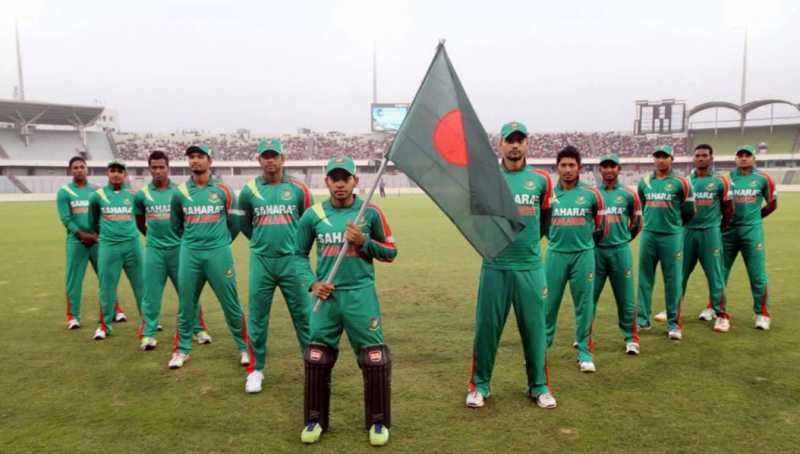 4 Reasons Behind Recent Success Of Bangladesh ODI Team